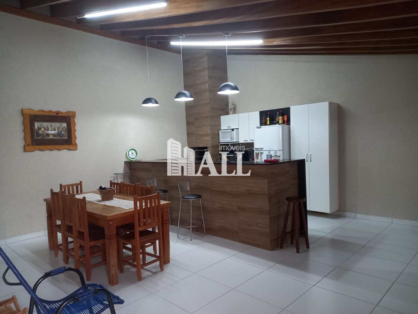 Casa à venda com 3 quartos, 133m² - Foto 3