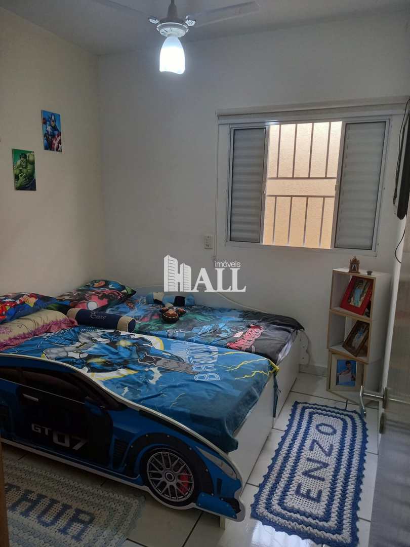 Casa à venda com 3 quartos, 133m² - Foto 19