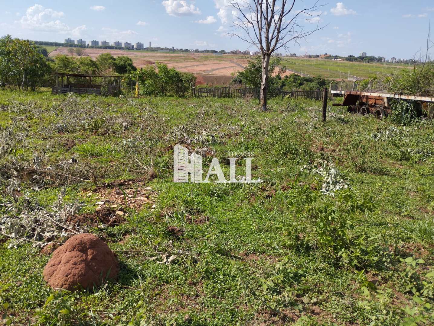 Fazenda à venda com 1 quarto, 9m² - Foto 9