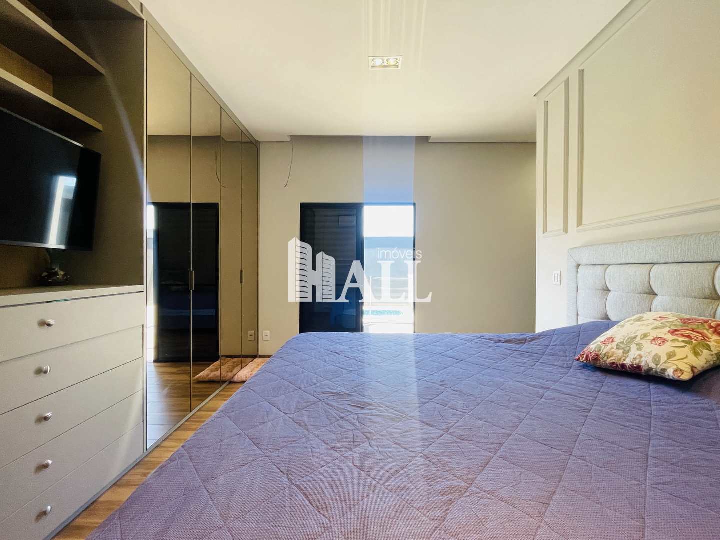 Casa de Condomínio à venda com 3 quartos, 218m² - Foto 8