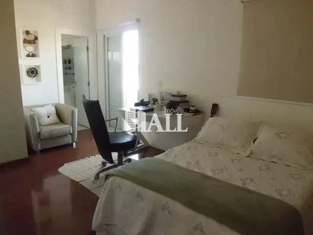 Casa de Condomínio à venda com 5 quartos, 430m² - Foto 11