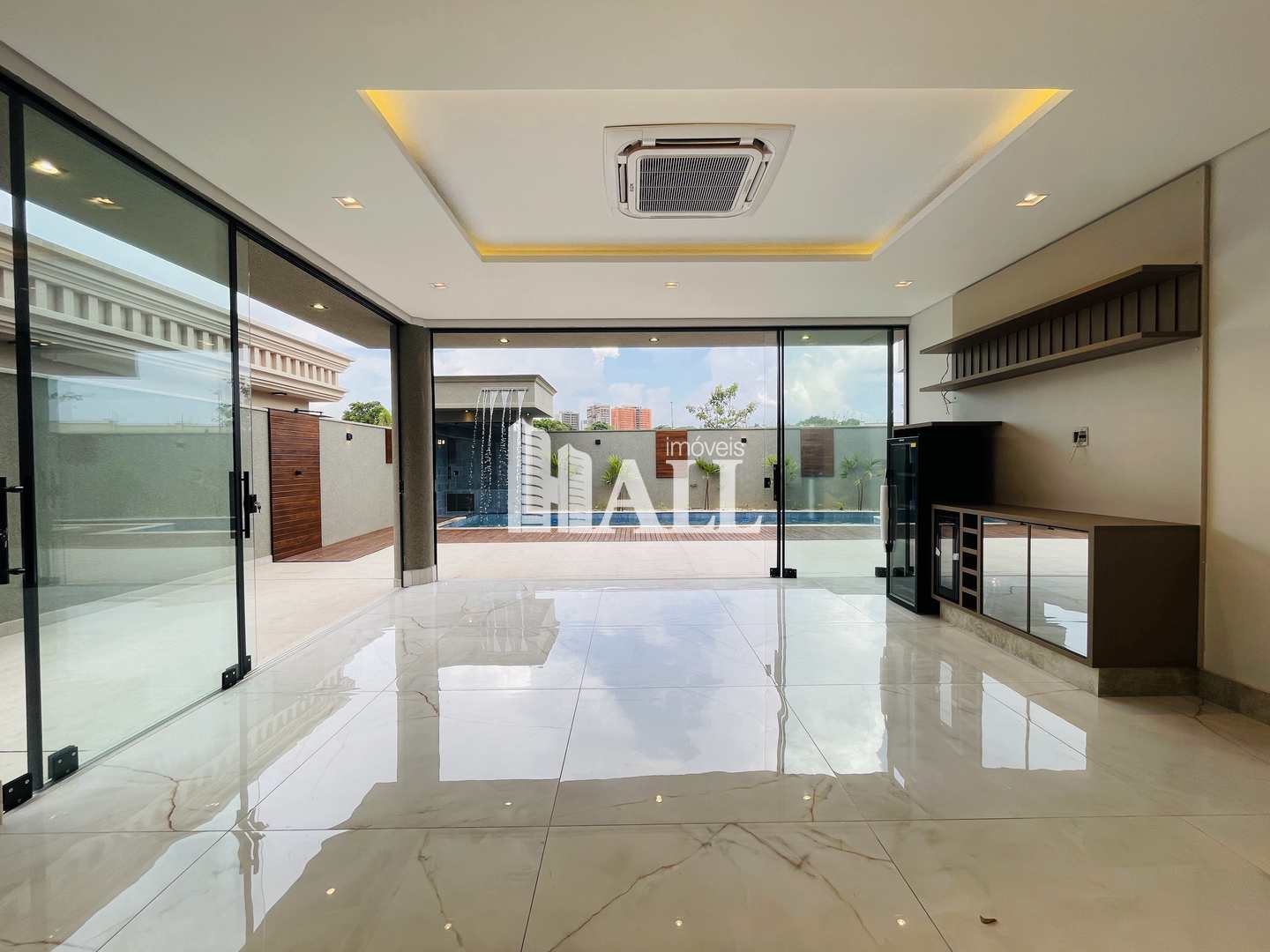 Casa de Condomínio à venda com 4 quartos, 277m² - Foto 29