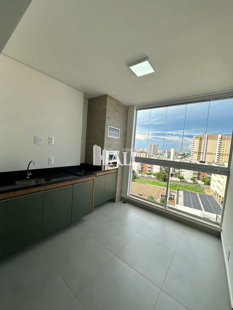 Apartamento à venda com 2 quartos, 63m² - Foto 1