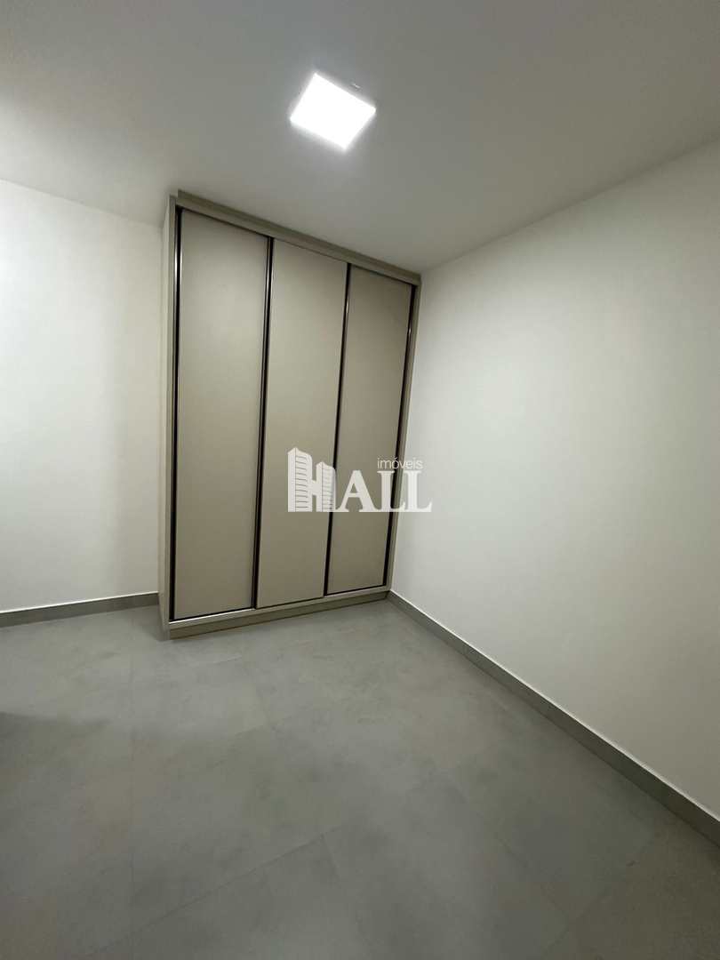 Apartamento à venda com 2 quartos, 63m² - Foto 9