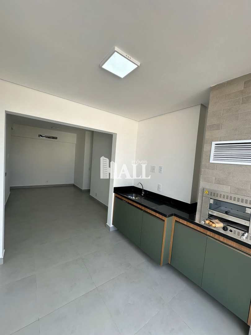 Apartamento à venda com 2 quartos, 63m² - Foto 3