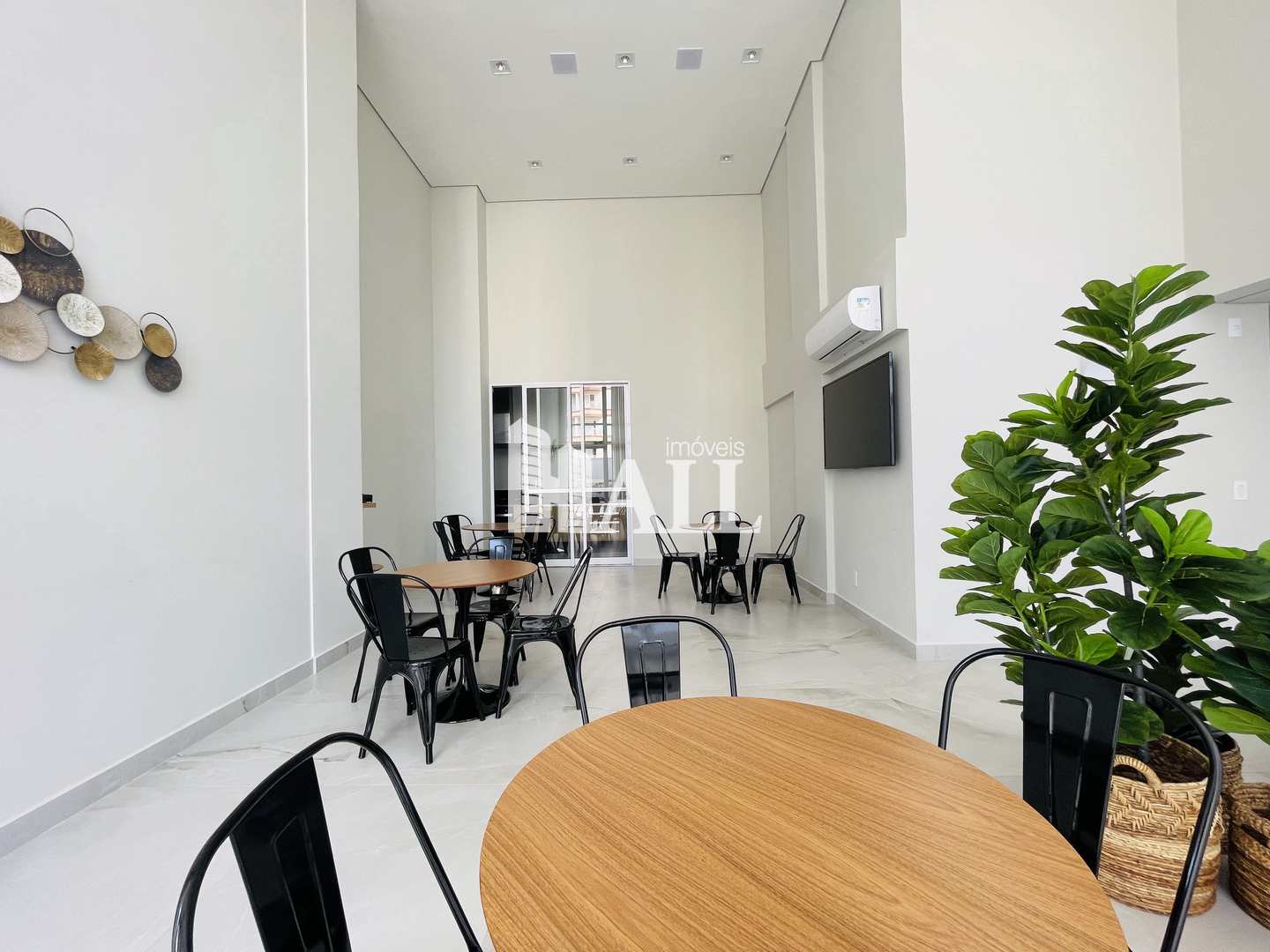 Apartamento à venda com 2 quartos, 63m² - Foto 17