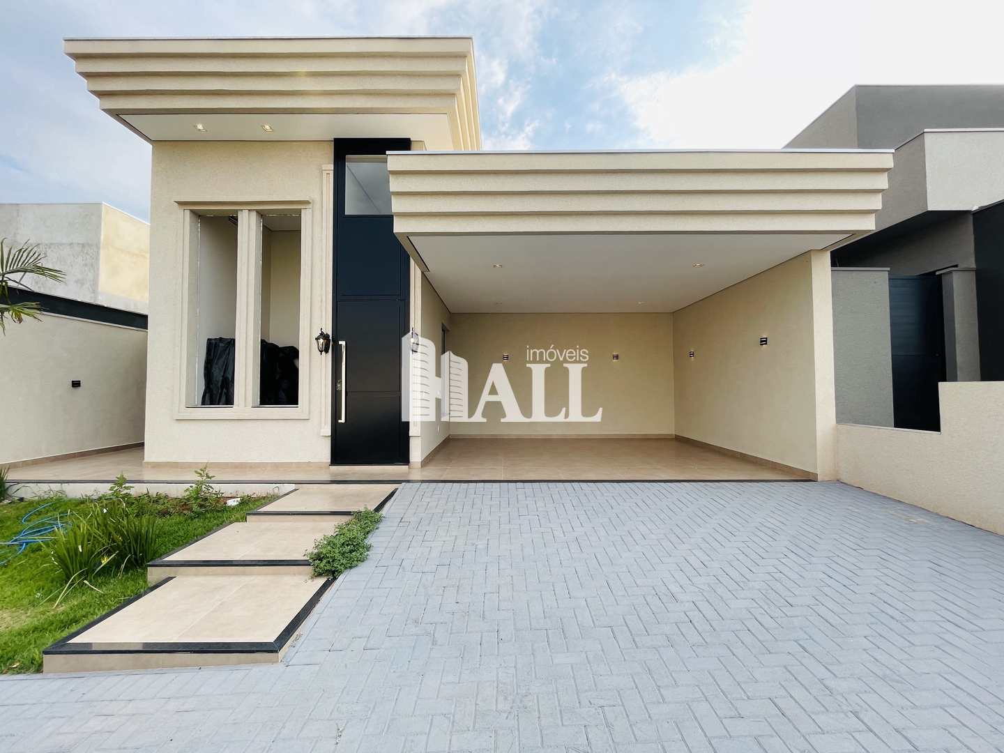 Casa de Condomínio à venda com 3 quartos, 162m² - Foto 21