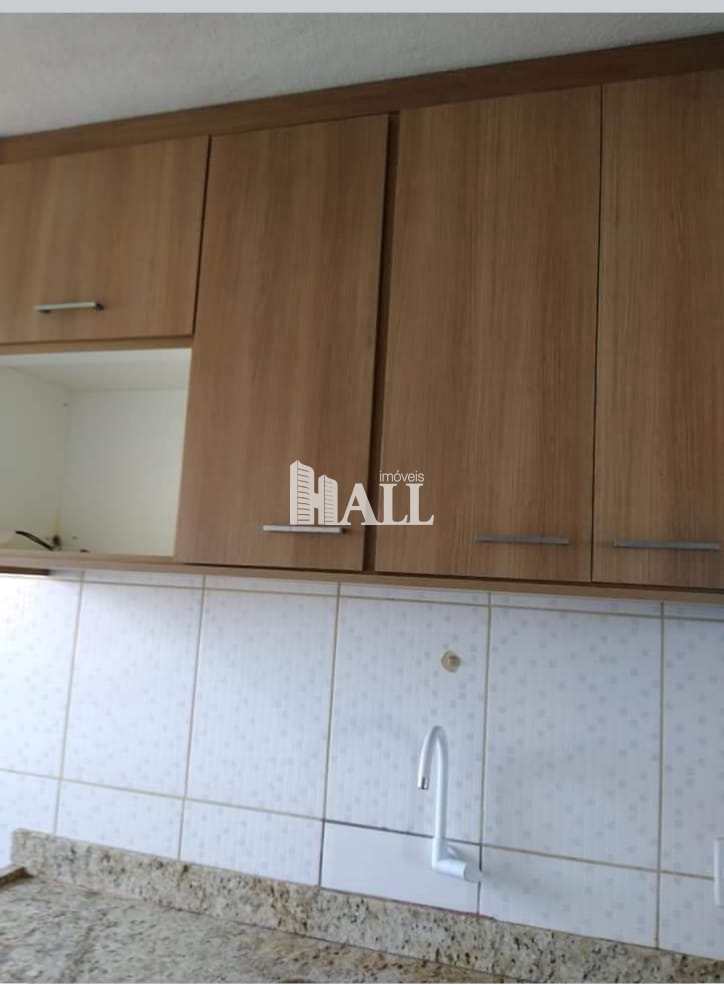 Apartamento à venda com 2 quartos, 48m² - Foto 2