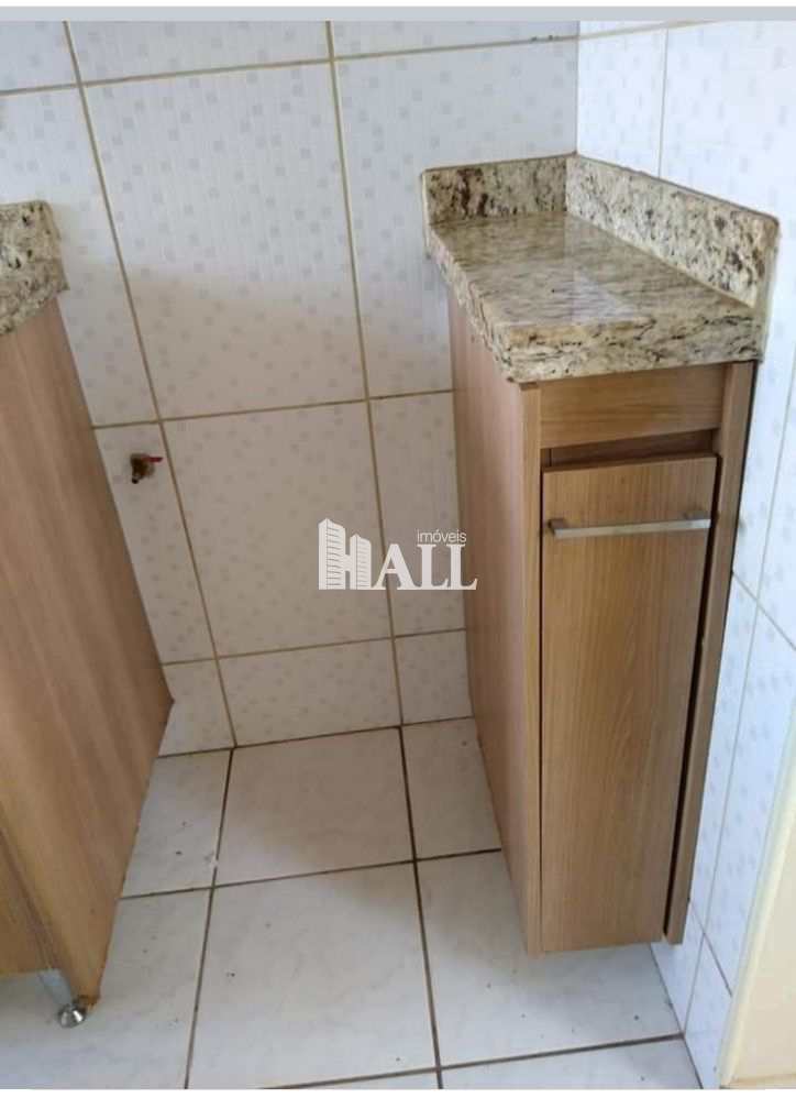 Apartamento à venda com 2 quartos, 48m² - Foto 5