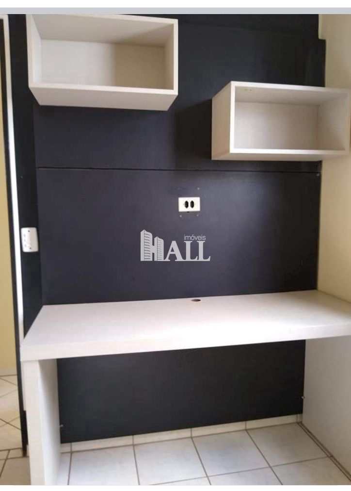 Apartamento à venda com 2 quartos, 48m² - Foto 9