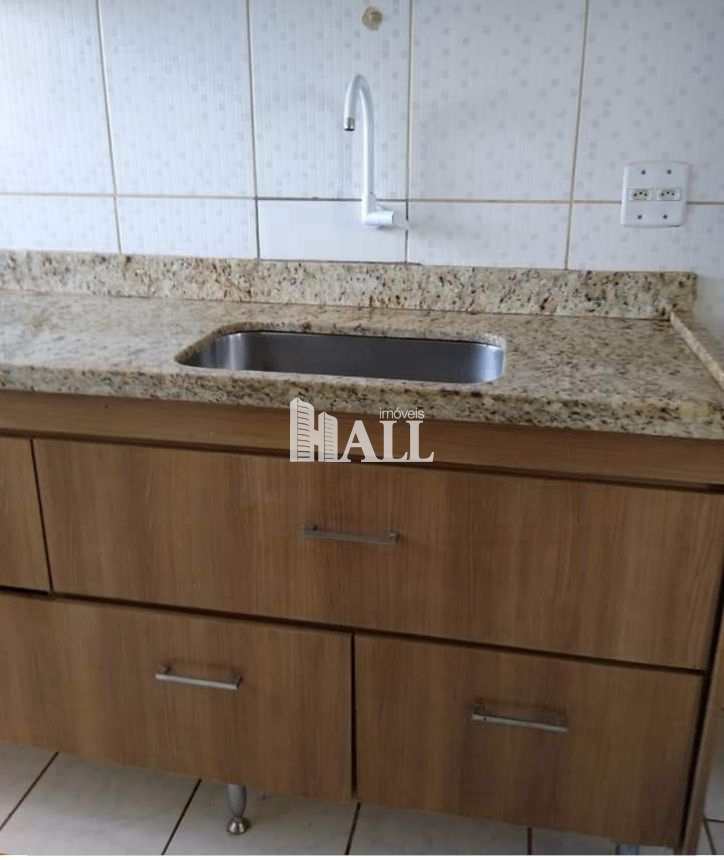 Apartamento à venda com 2 quartos, 48m² - Foto 4