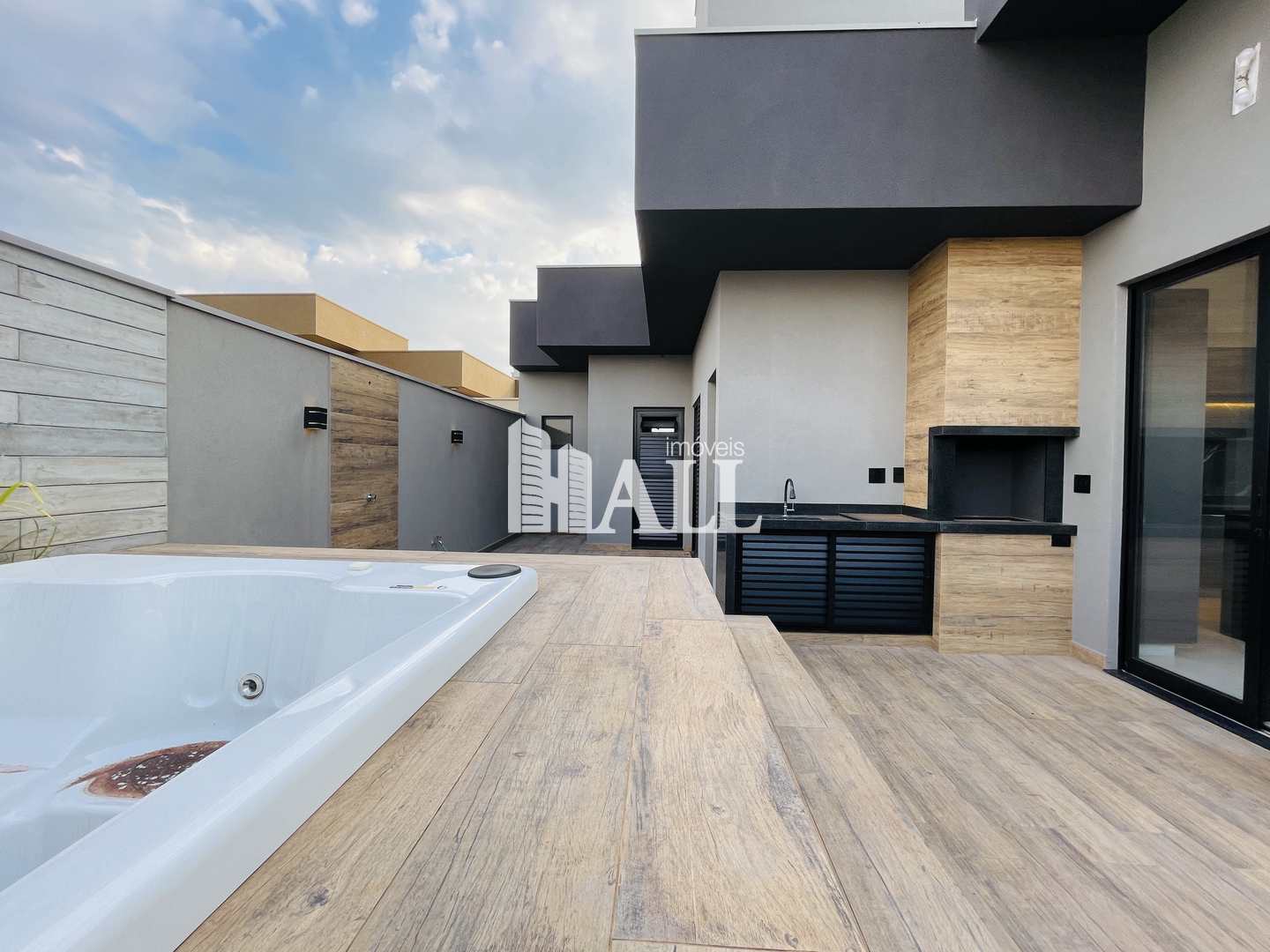 Casa de Condomínio à venda com 3 quartos, 160m² - Foto 11