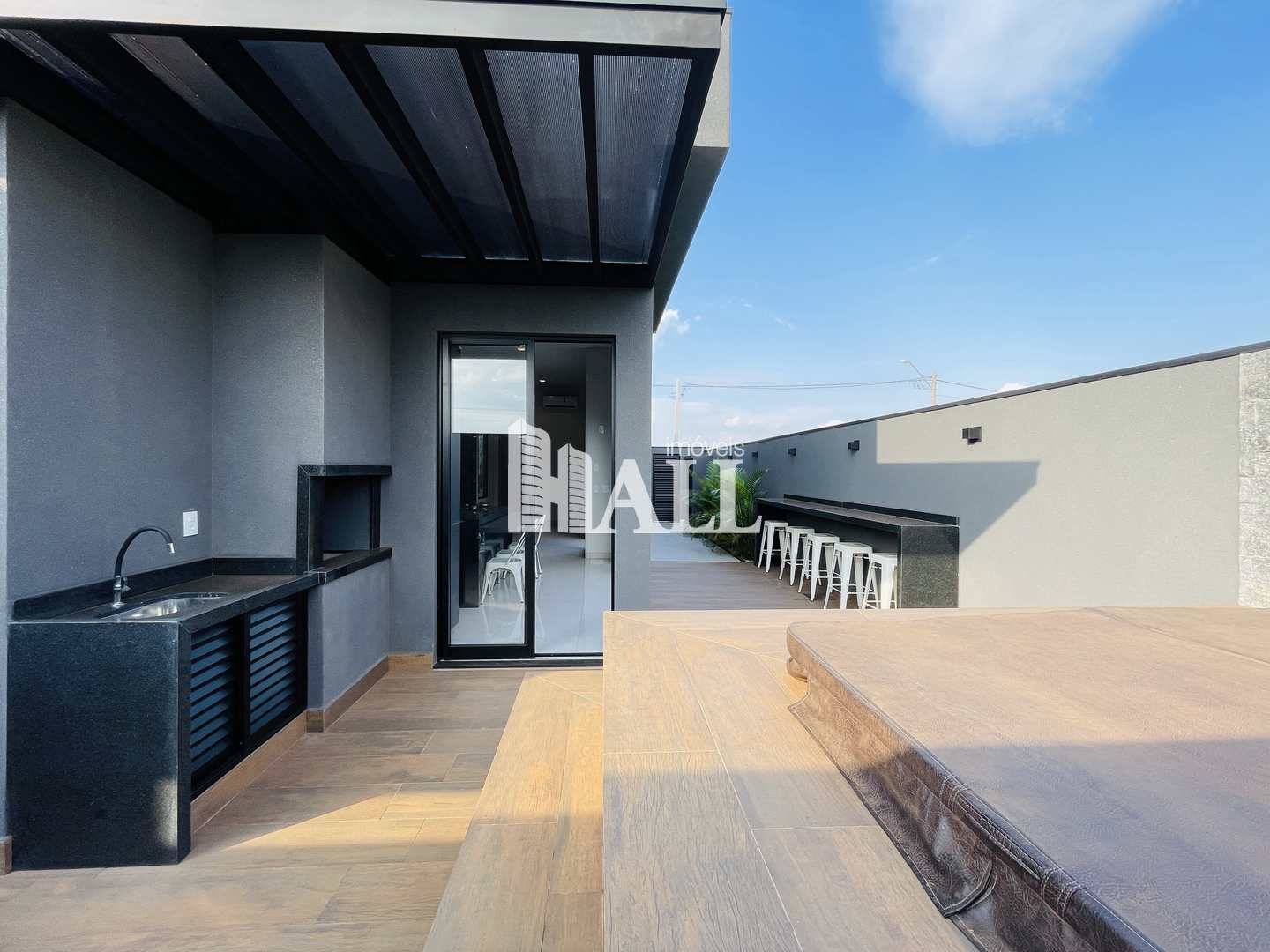 Casa de Condomínio à venda com 3 quartos, 168m² - Foto 21