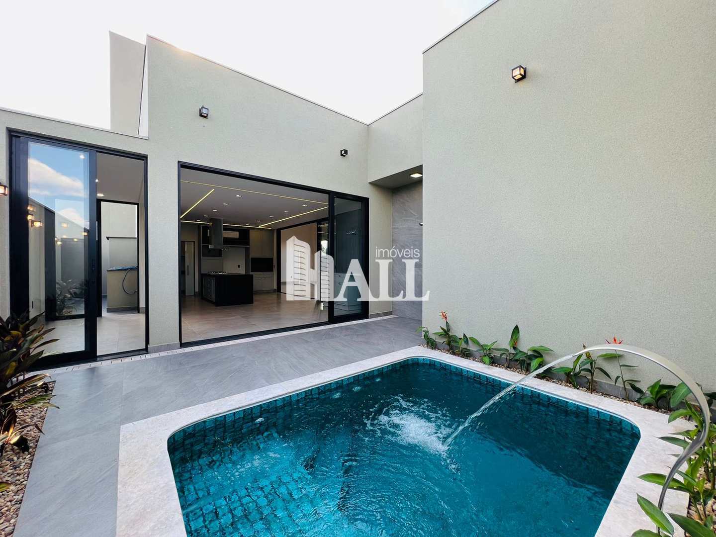 Casa de Condomínio à venda com 3 quartos, 230m² - Foto 23