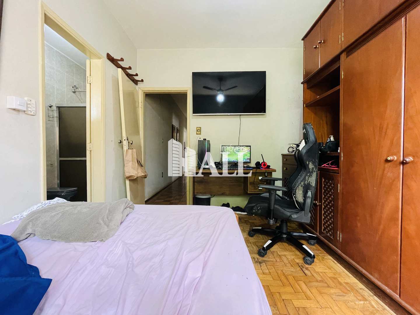 Casa à venda com 3 quartos, 220m² - Foto 9