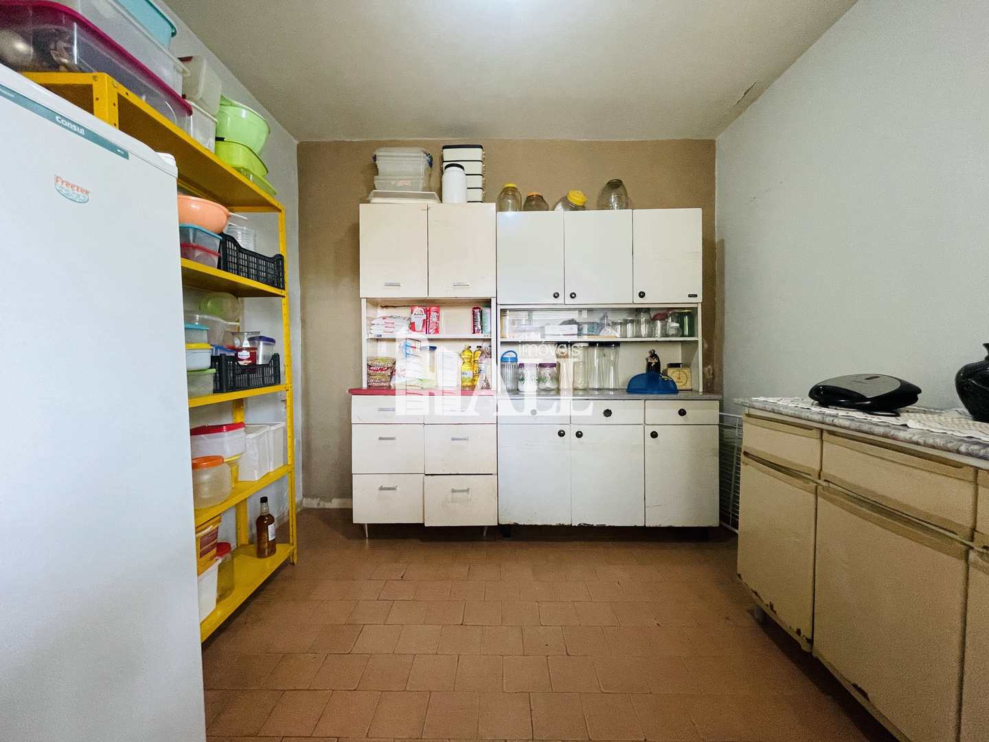 Casa à venda com 3 quartos, 220m² - Foto 13