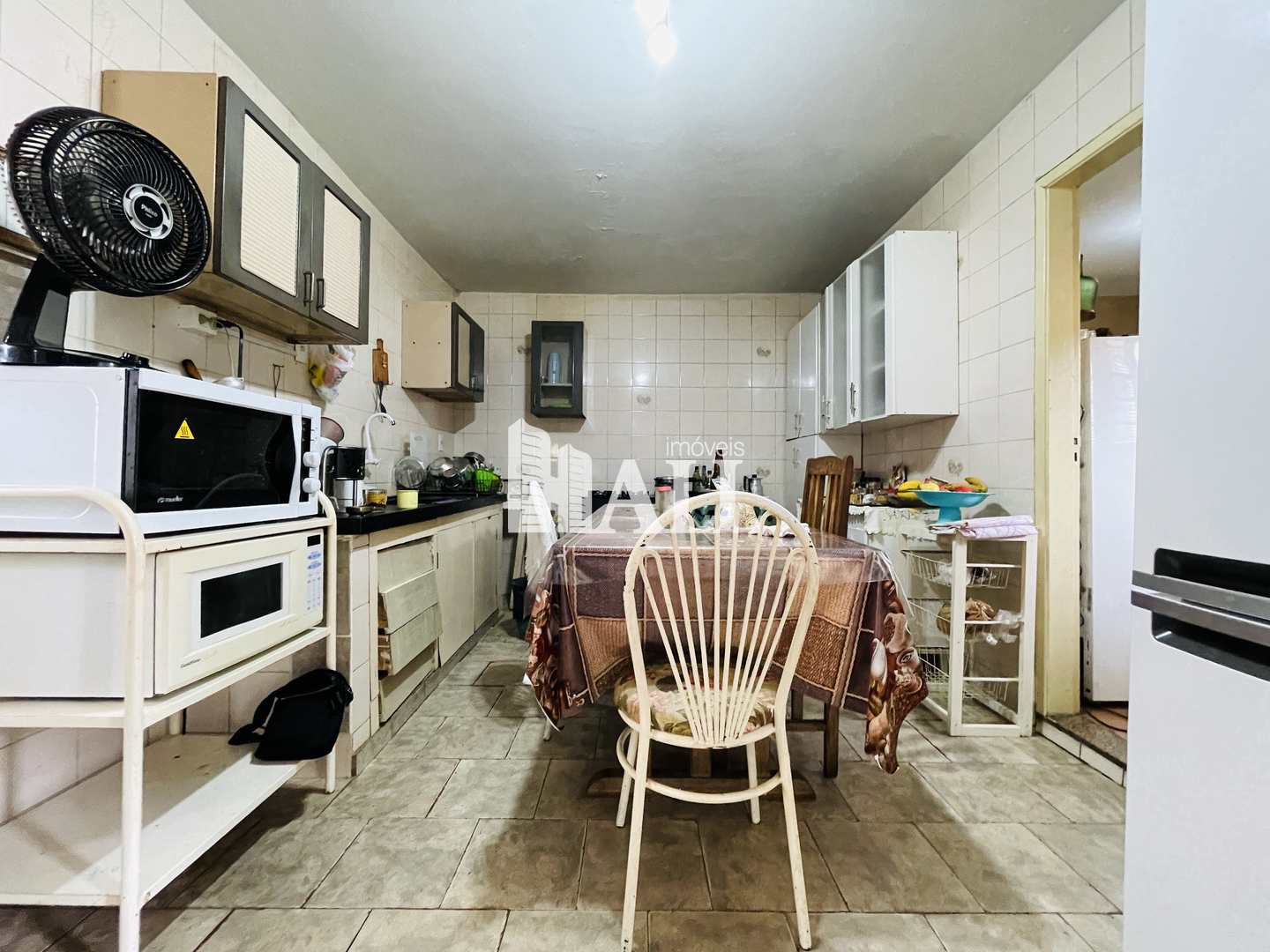 Casa à venda com 3 quartos, 220m² - Foto 15