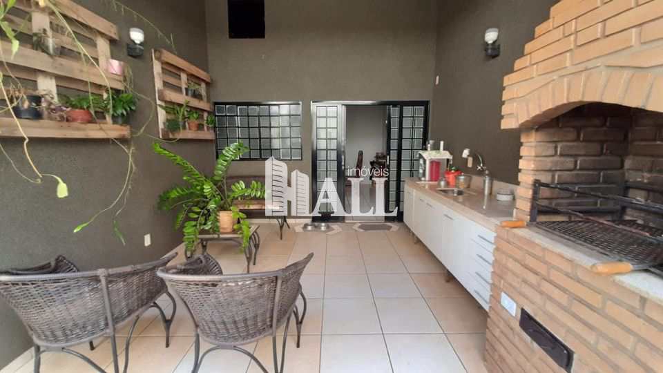 Casa à venda com 3 quartos, 140m² - Foto 12