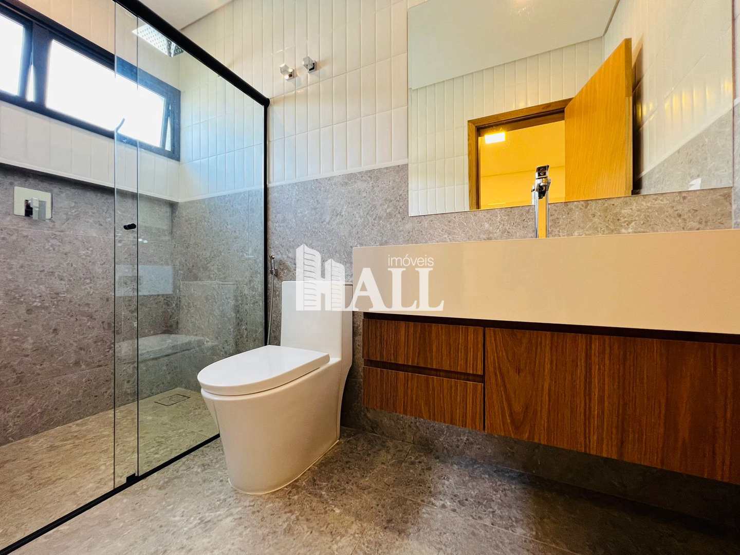 Casa de Condomínio à venda com 3 quartos, 215m² - Foto 13