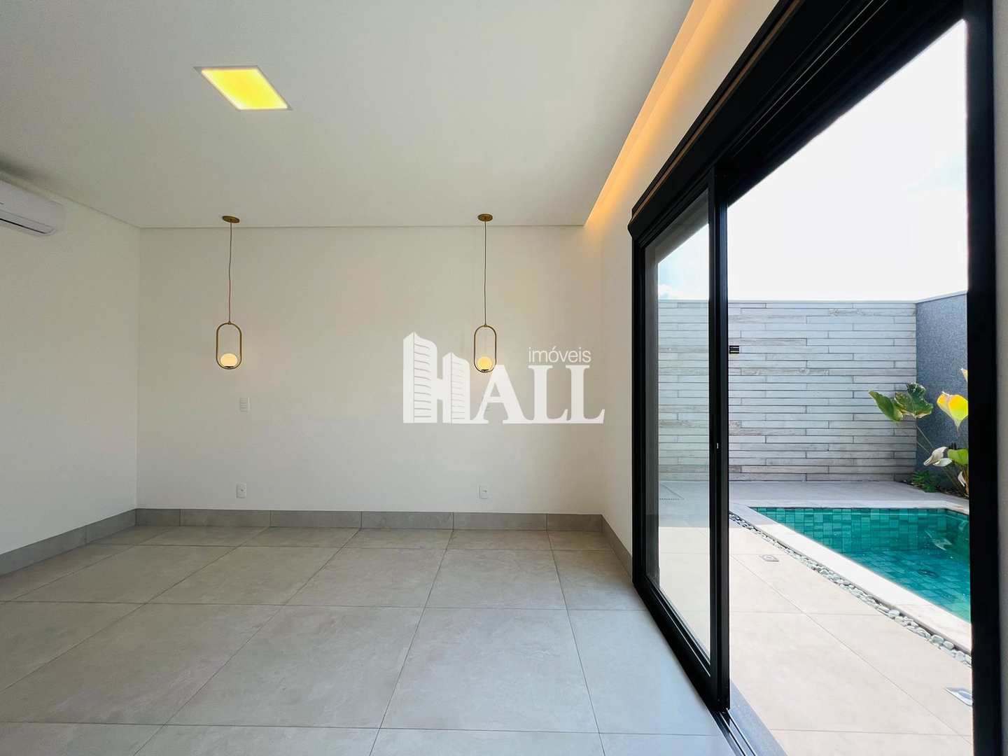 Casa de Condomínio à venda com 3 quartos, 215m² - Foto 6