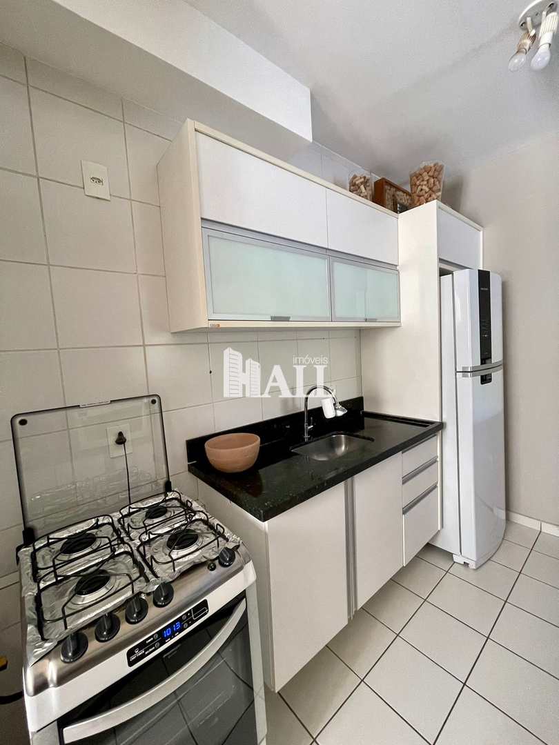 Apartamento à venda com 3 quartos, 92m² - Foto 14