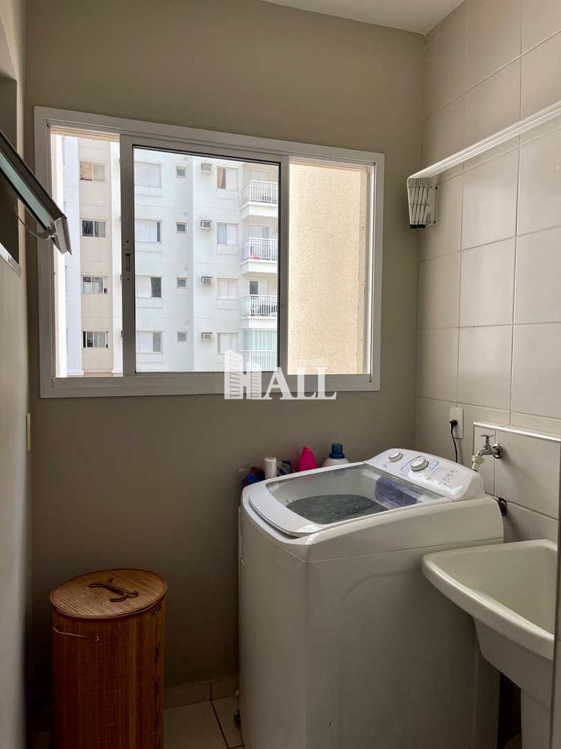 Apartamento à venda com 3 quartos, 92m² - Foto 13