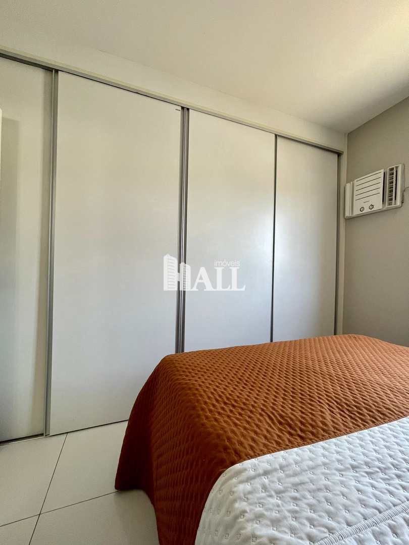 Apartamento à venda com 3 quartos, 92m² - Foto 20