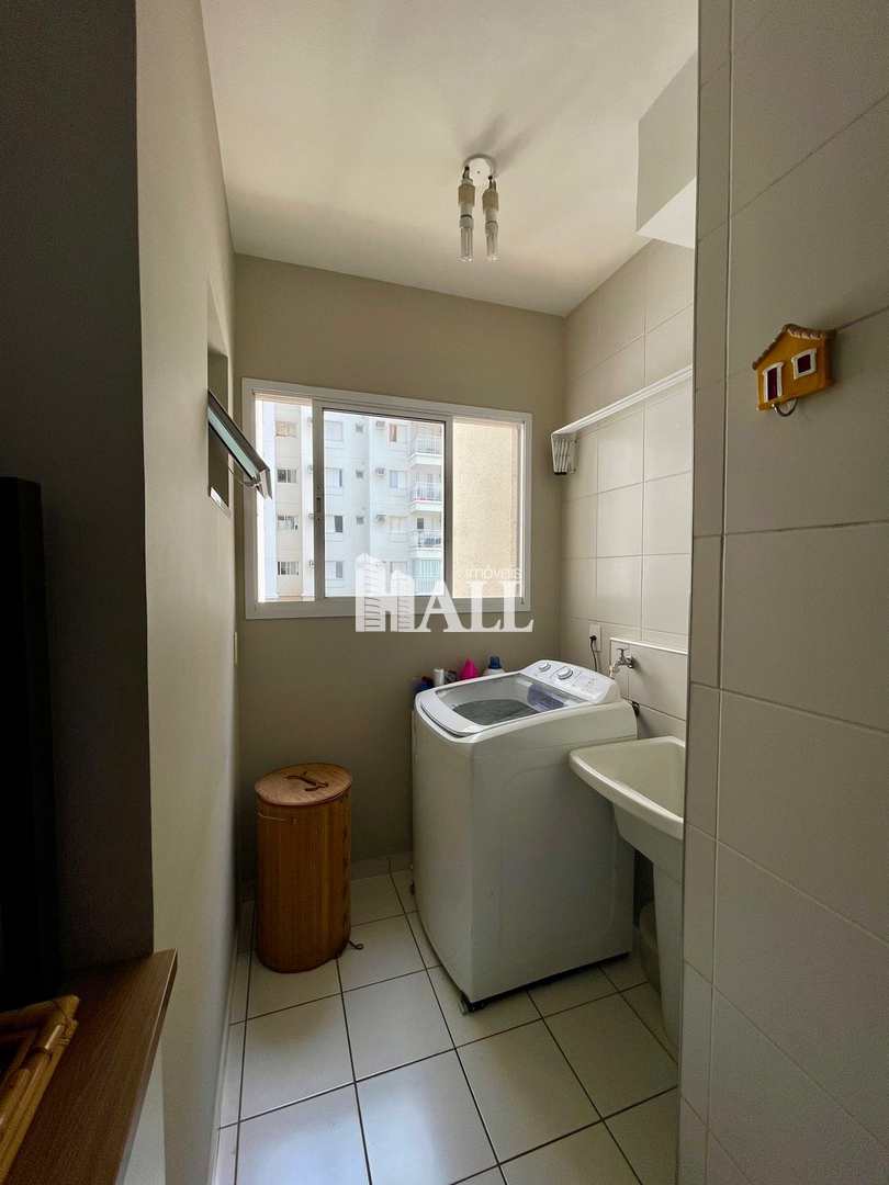 Apartamento à venda com 3 quartos, 92m² - Foto 12