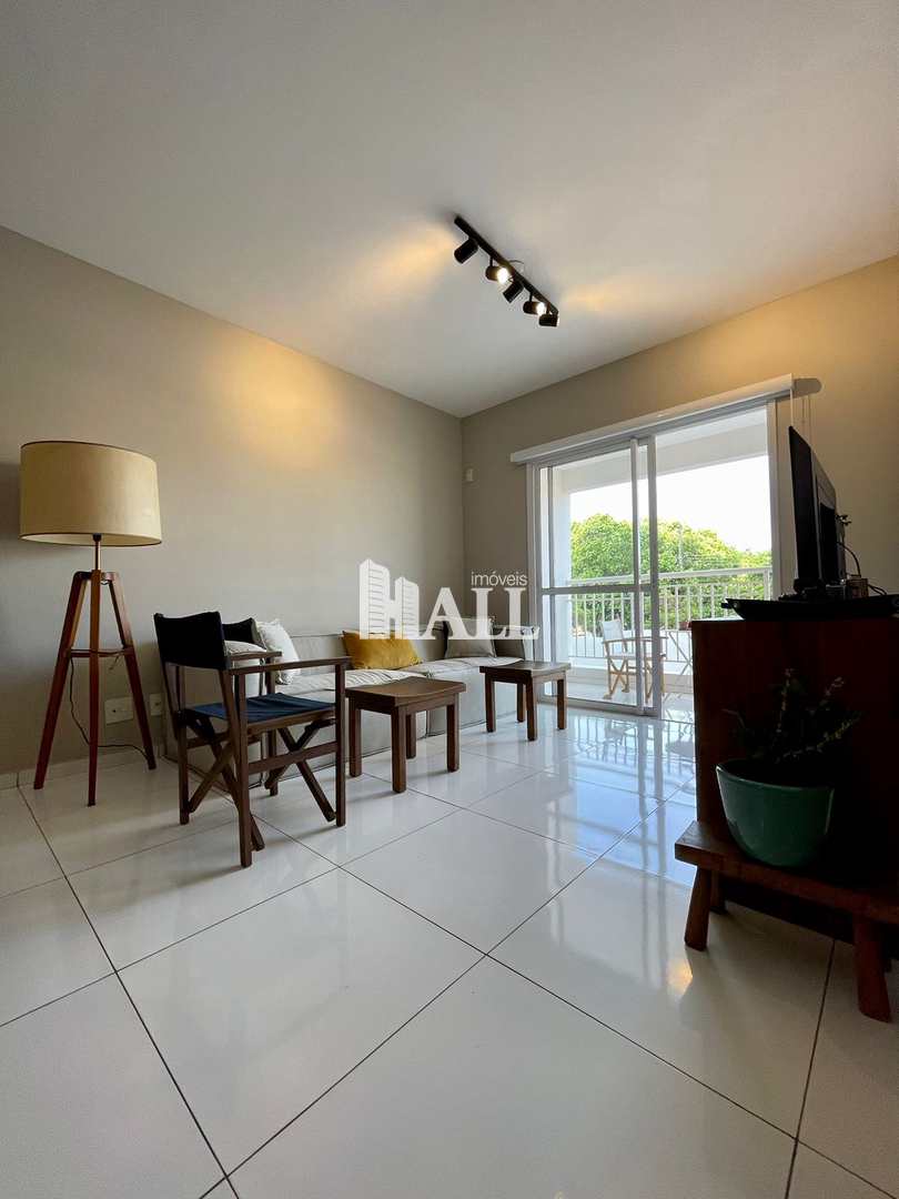 Apartamento à venda com 3 quartos, 92m² - Foto 6