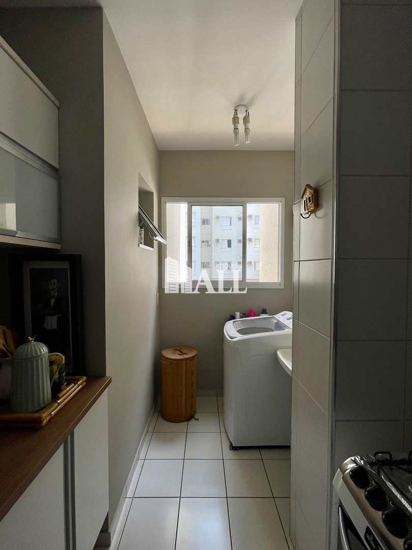 Apartamento à venda com 3 quartos, 92m² - Foto 11