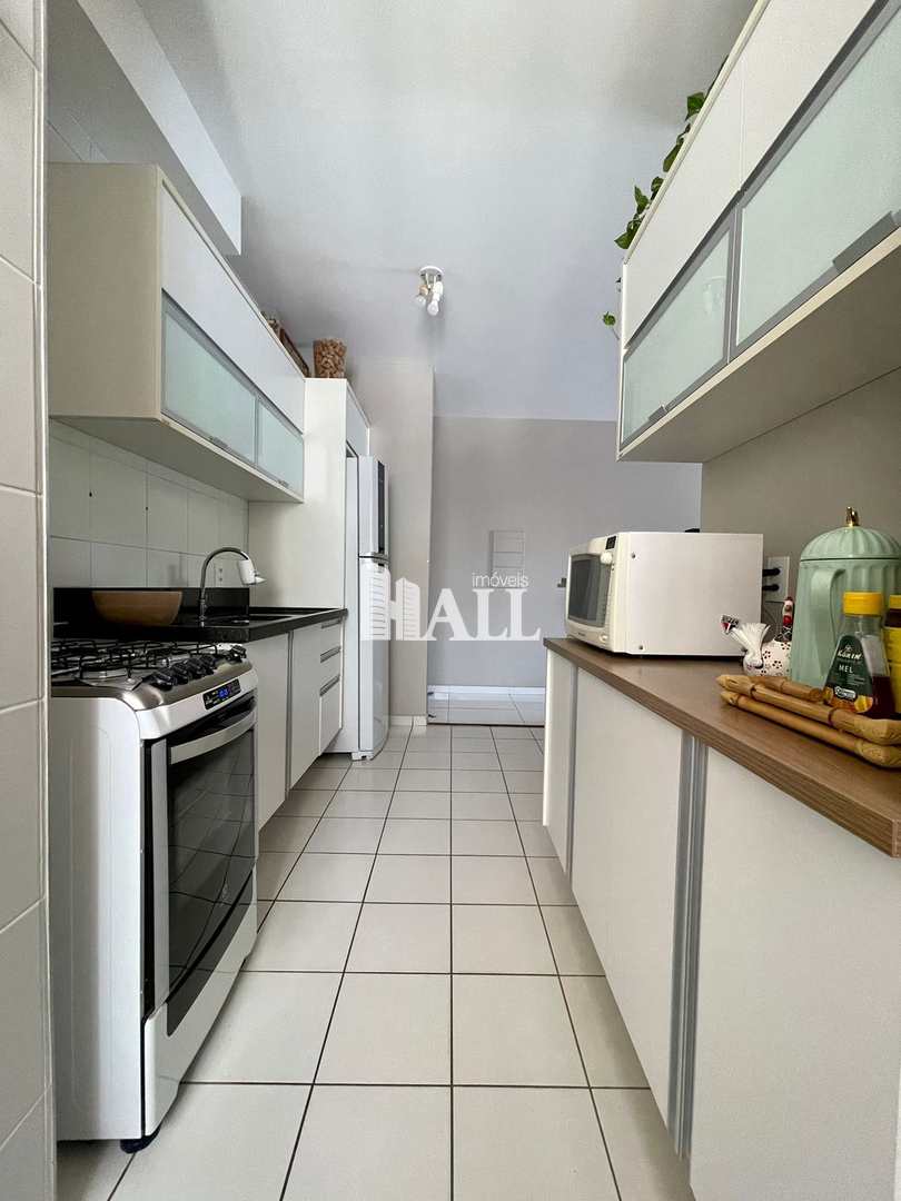 Apartamento à venda com 3 quartos, 92m² - Foto 9