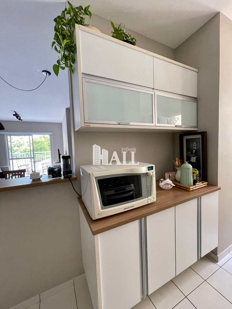 Apartamento à venda com 3 quartos, 92m² - Foto 10