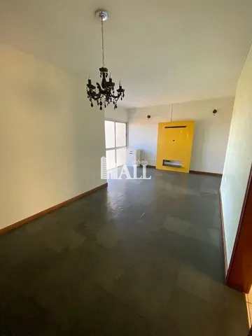 Apartamento à venda com 4 quartos, 117m² - Foto 3