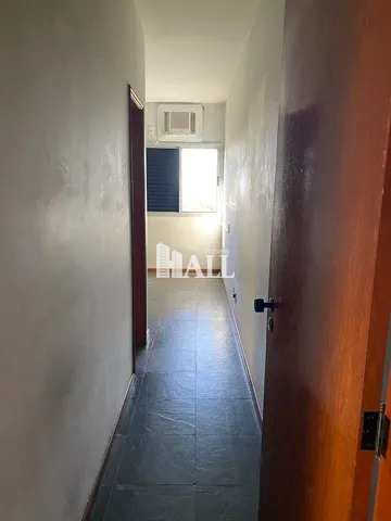 Apartamento à venda com 4 quartos, 117m² - Foto 2