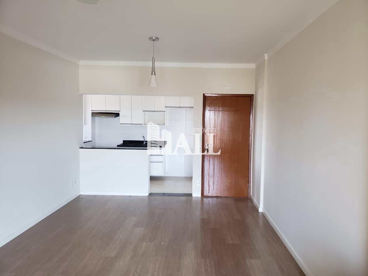 Apartamento à venda com 3 quartos, 80m² - Foto 3