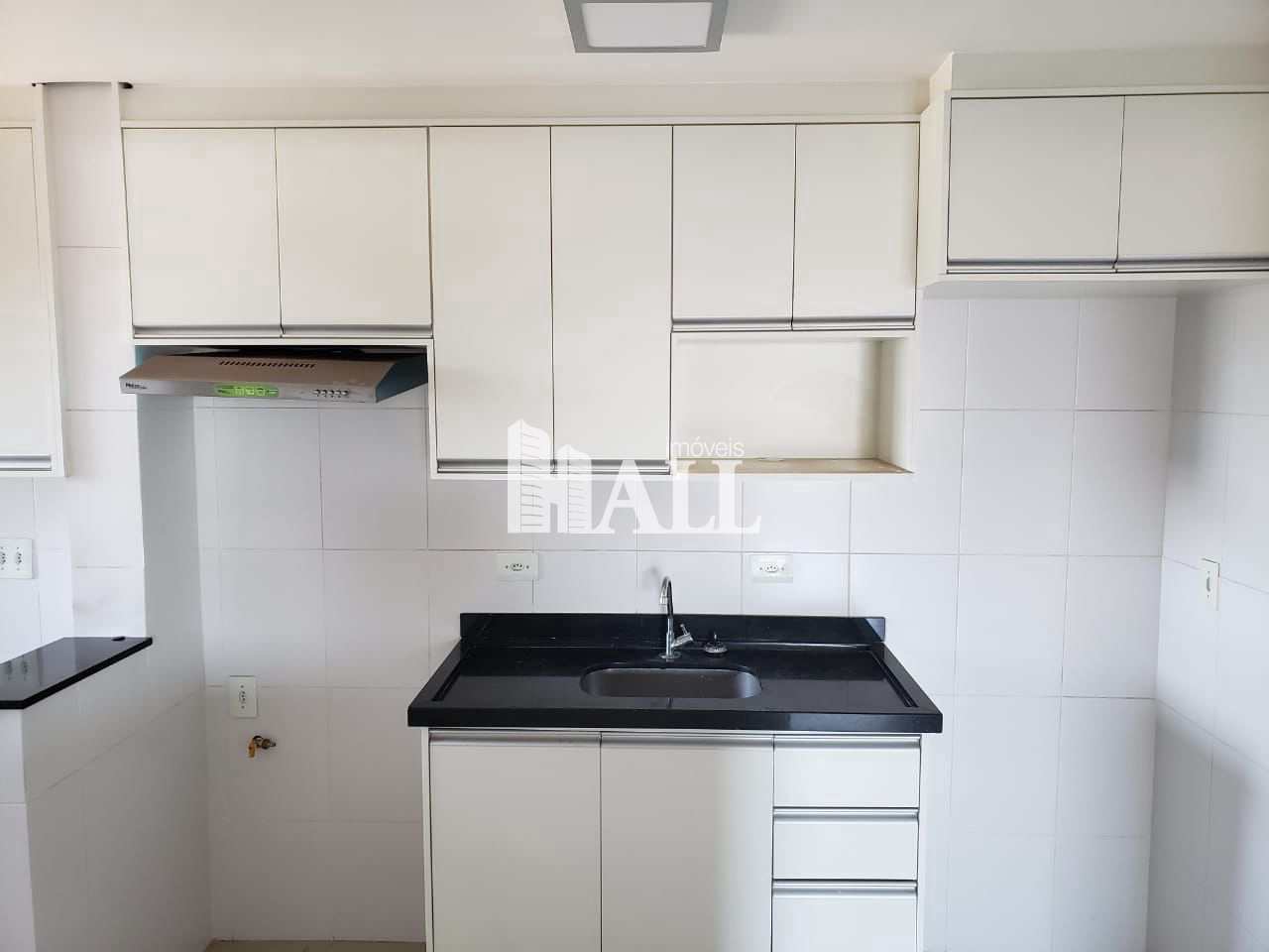 Apartamento à venda com 3 quartos, 80m² - Foto 4