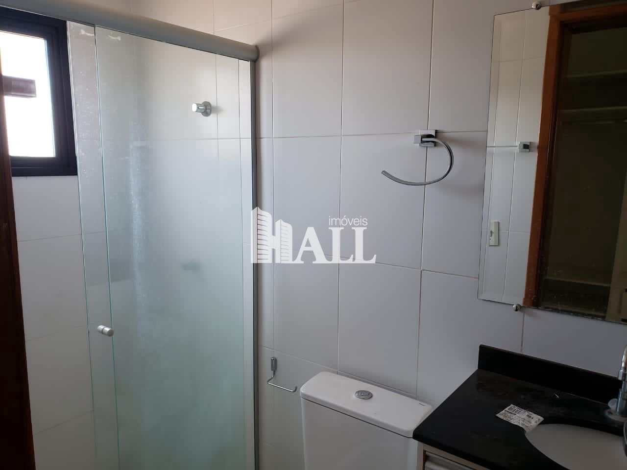 Apartamento à venda com 3 quartos, 80m² - Foto 6