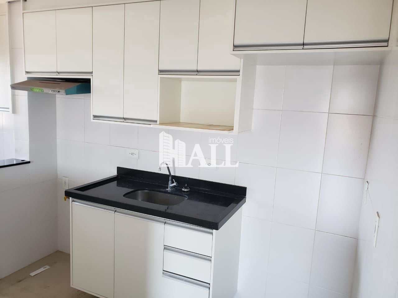 Apartamento à venda com 3 quartos, 80m² - Foto 5