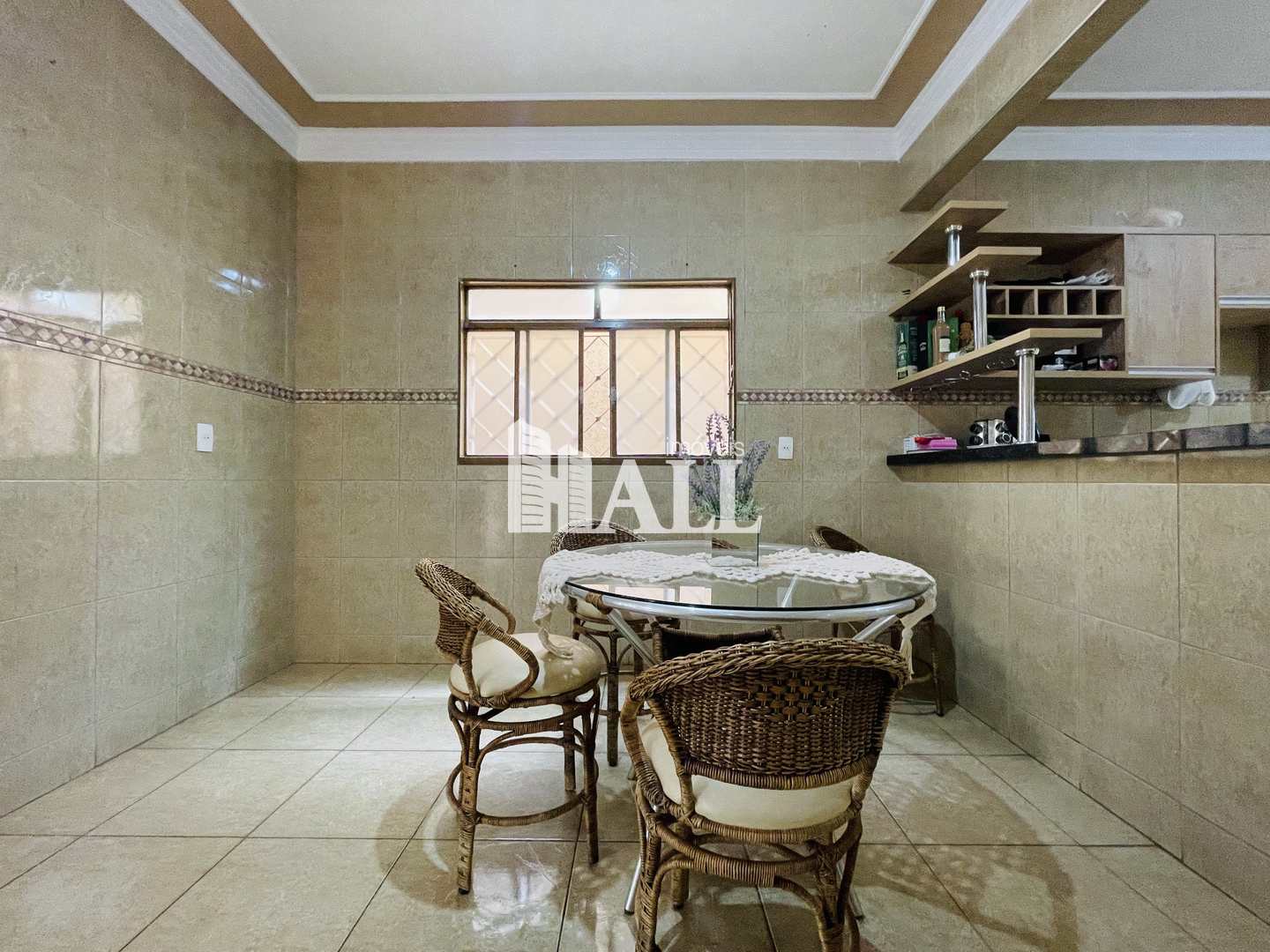 Casa à venda com 3 quartos, 160m² - Foto 16