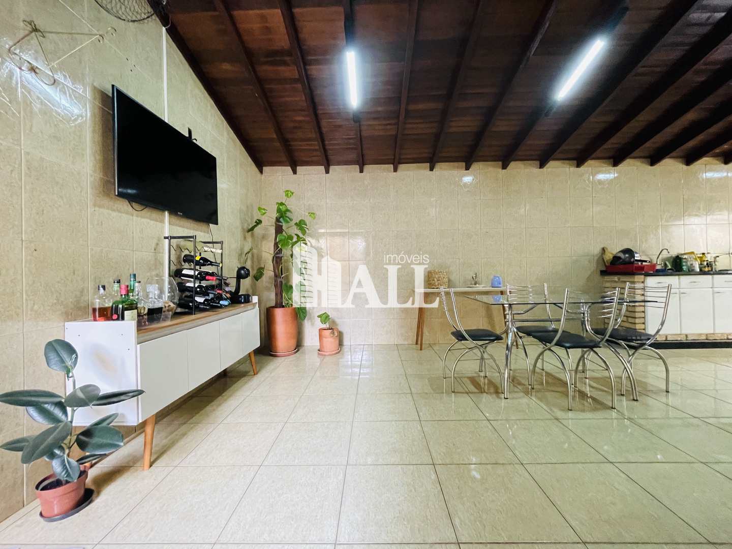 Casa à venda com 3 quartos, 160m² - Foto 22