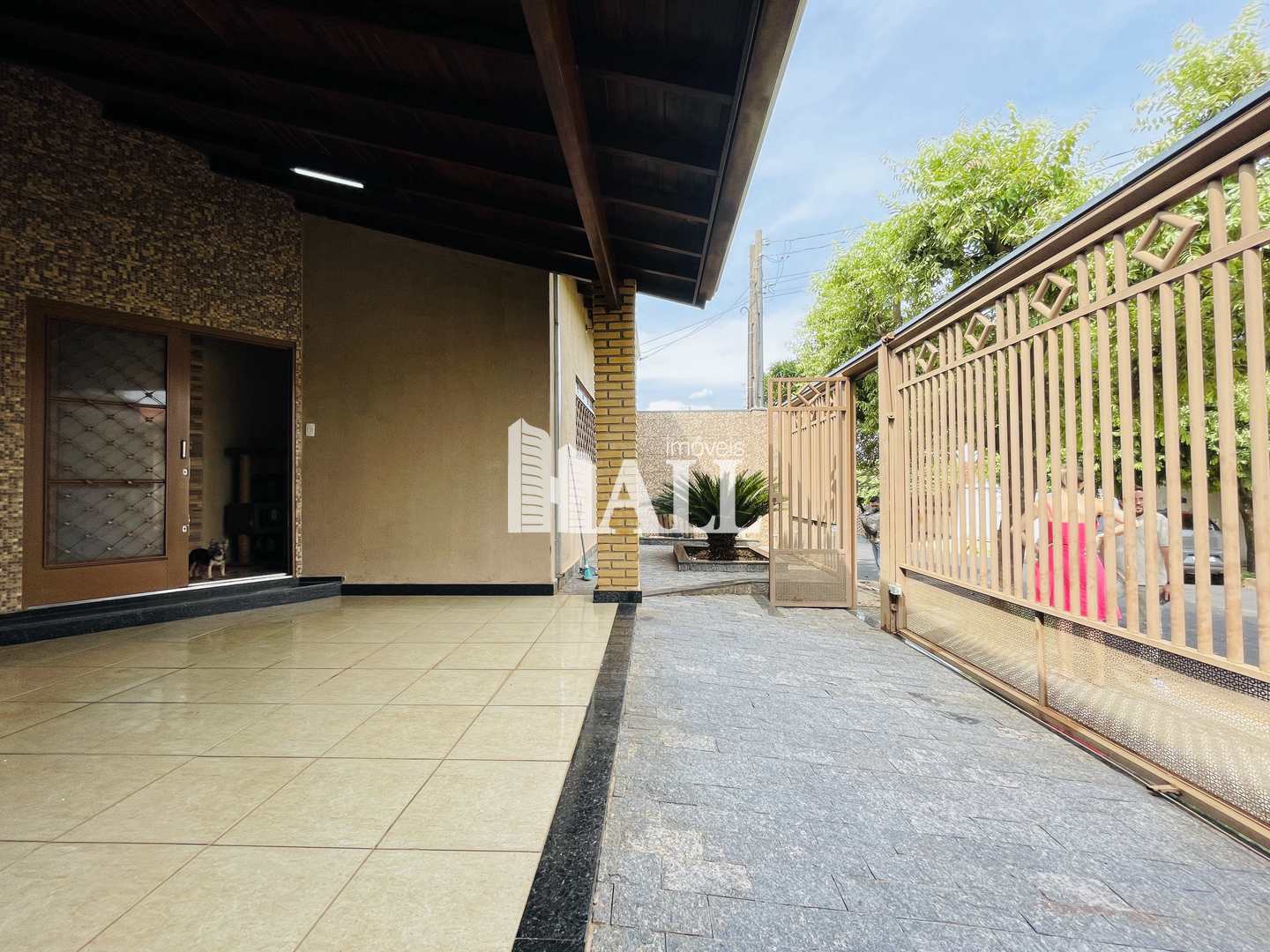 Casa à venda com 3 quartos, 160m² - Foto 27