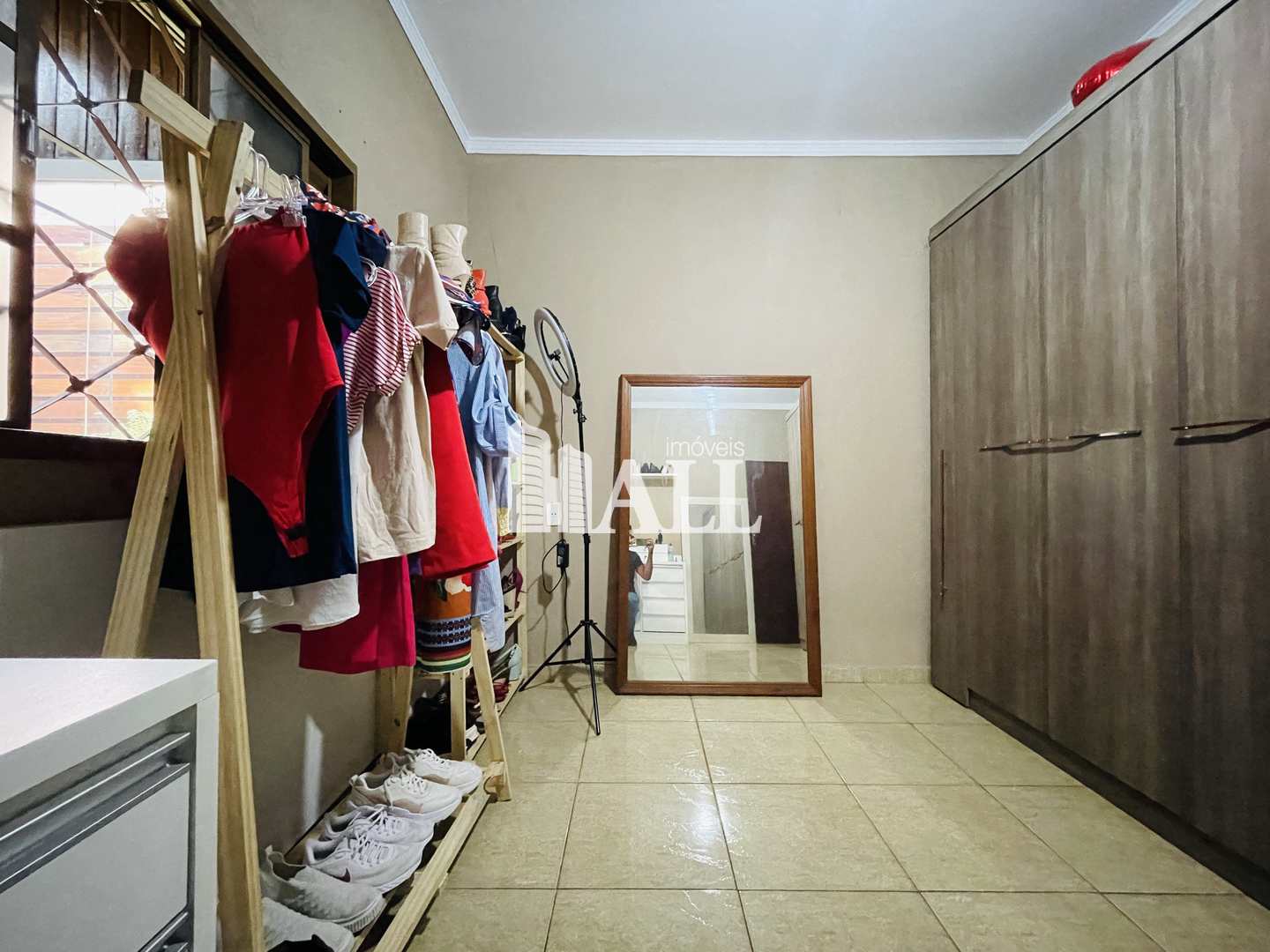 Casa à venda com 3 quartos, 160m² - Foto 4