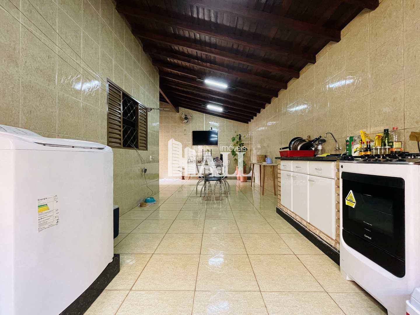 Casa à venda com 3 quartos, 160m² - Foto 21