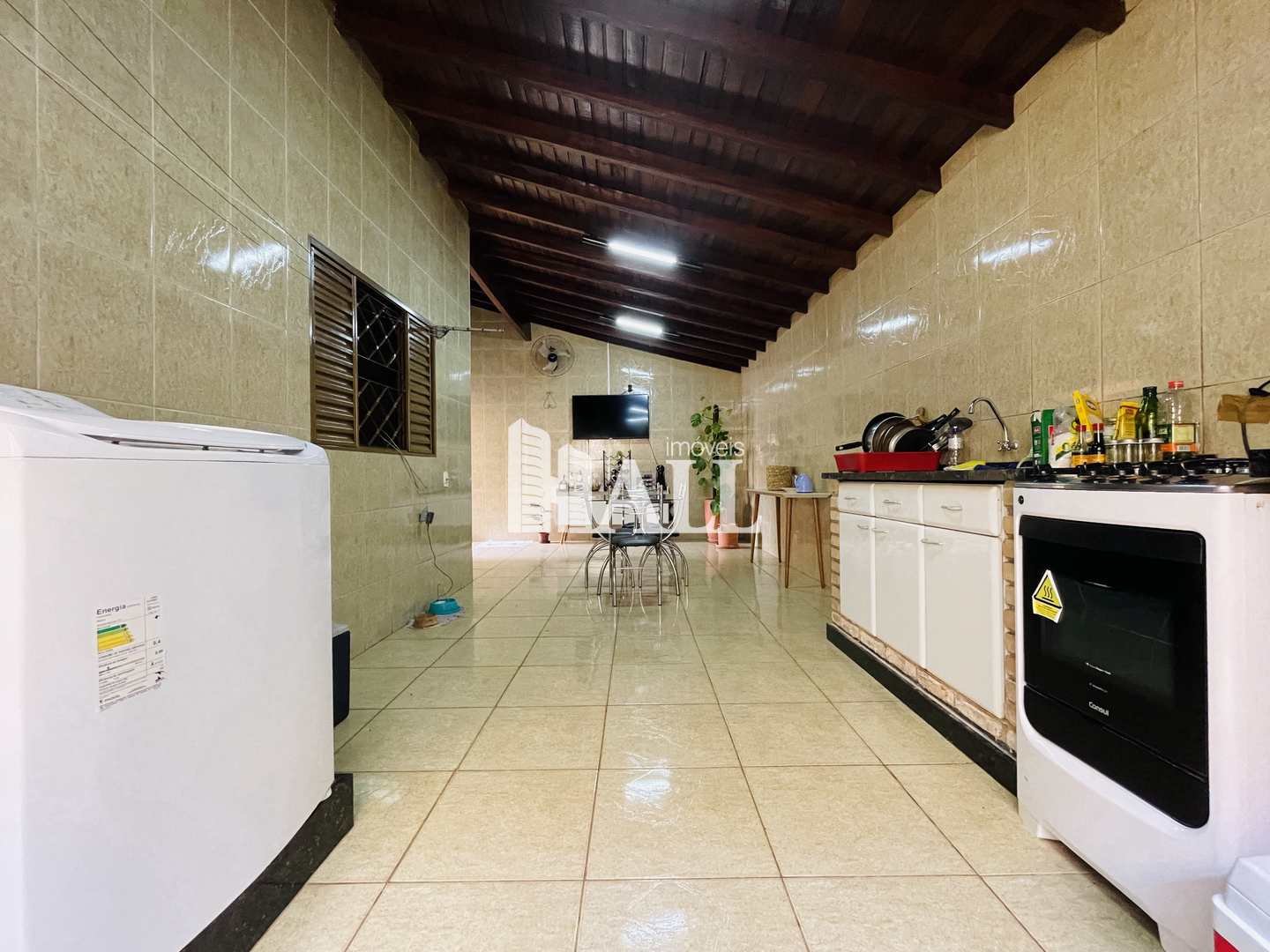 Casa à venda com 3 quartos, 160m² - Foto 20