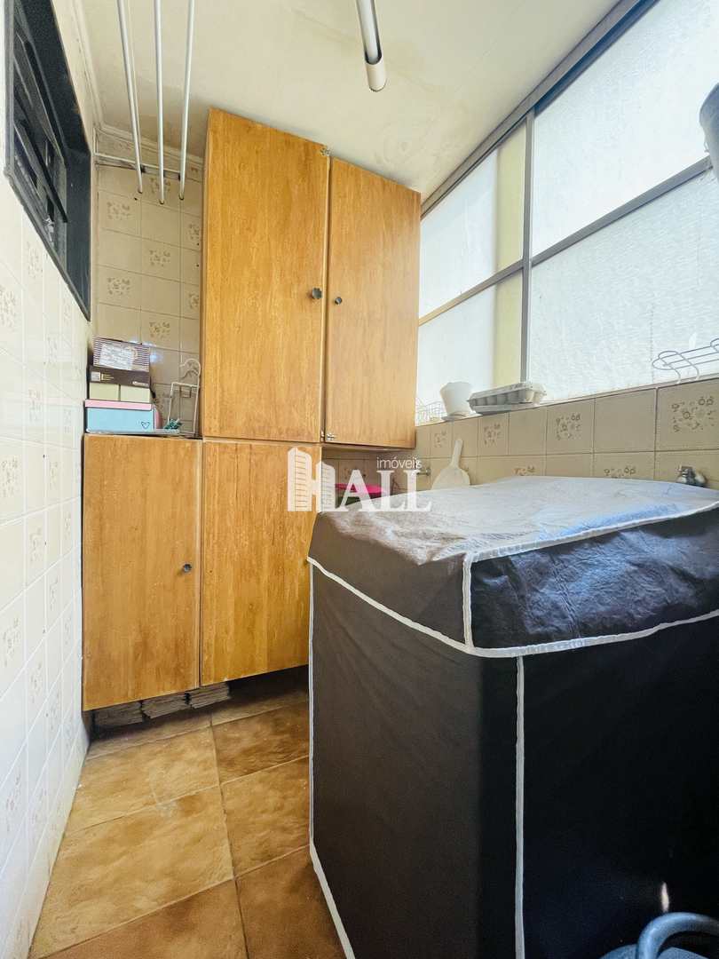 Apartamento à venda com 3 quartos, 104m² - Foto 9