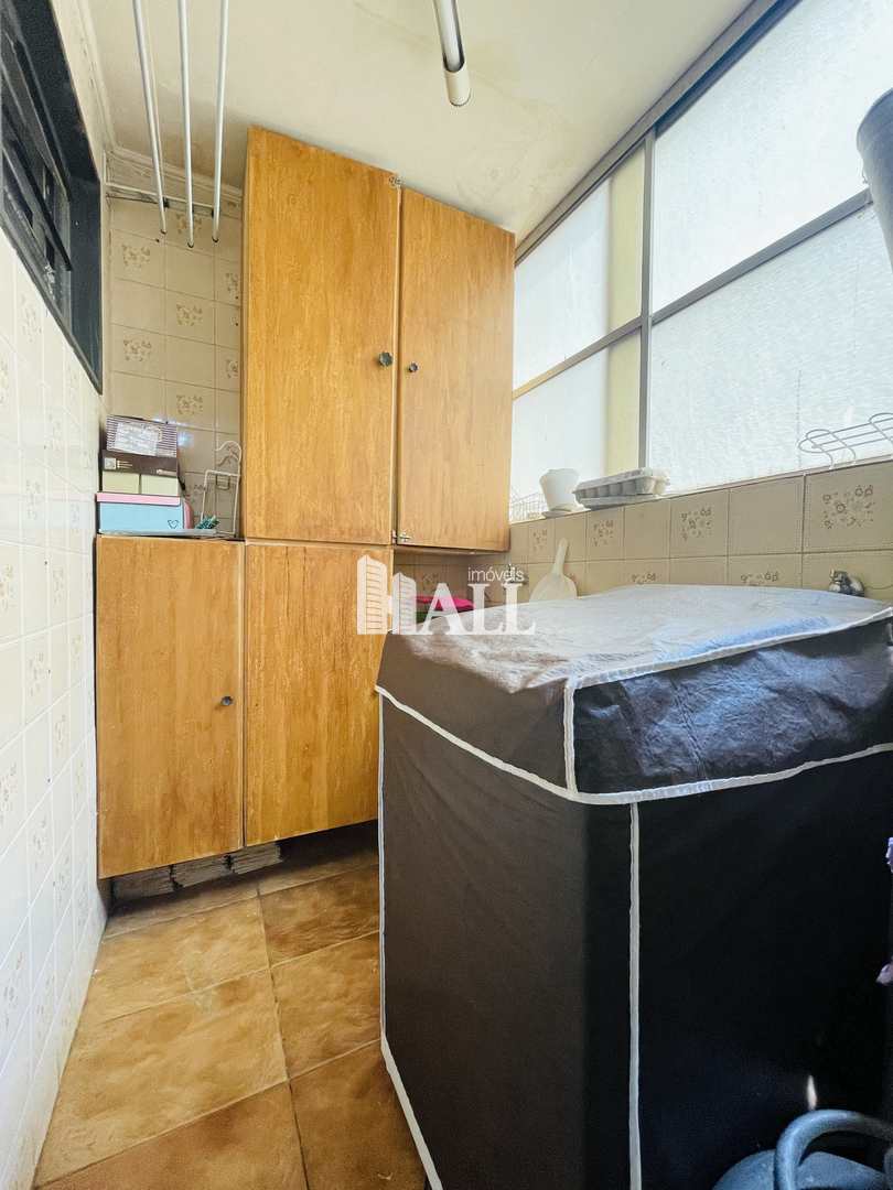 Apartamento à venda com 3 quartos, 104m² - Foto 8