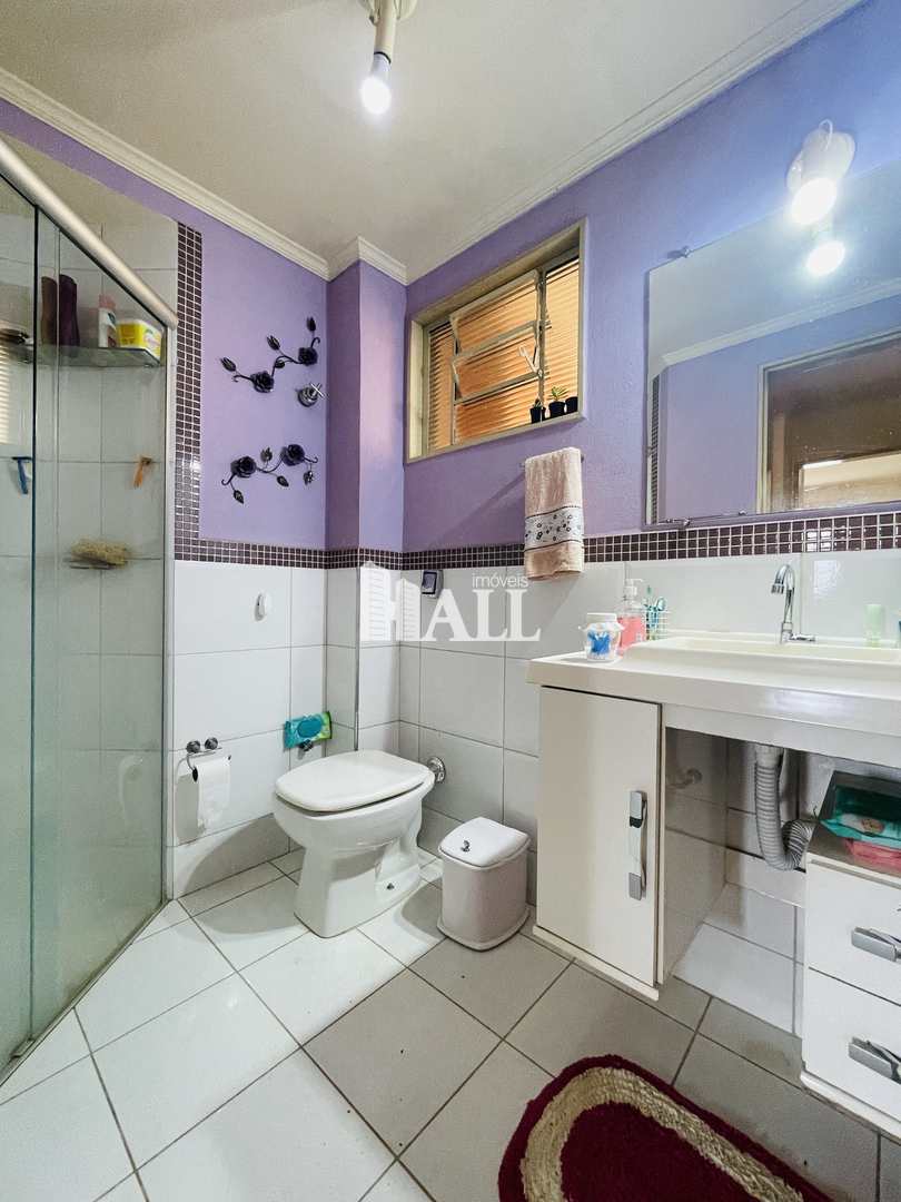 Apartamento à venda com 3 quartos, 104m² - Foto 4