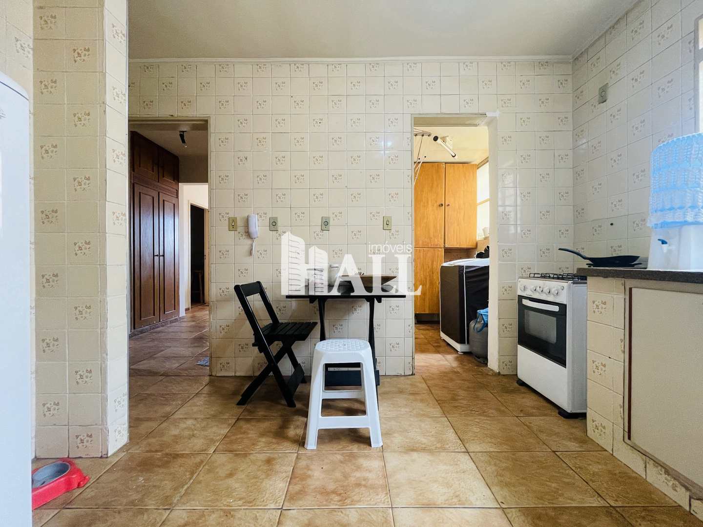 Apartamento à venda com 3 quartos, 104m² - Foto 6