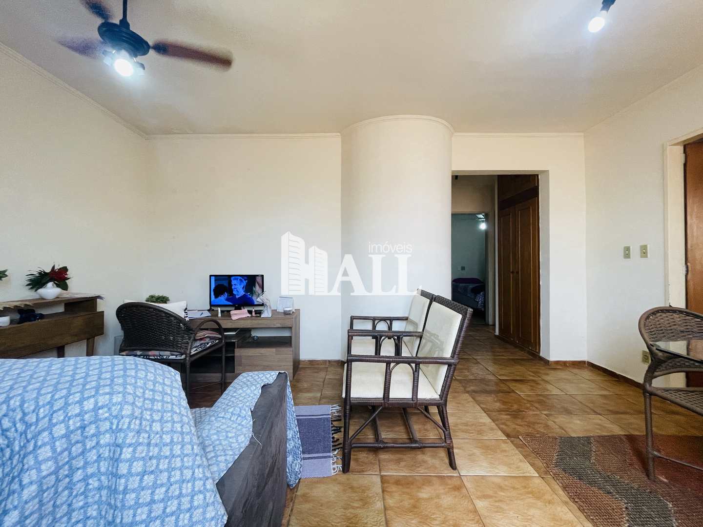 Apartamento à venda com 3 quartos, 104m² - Foto 12