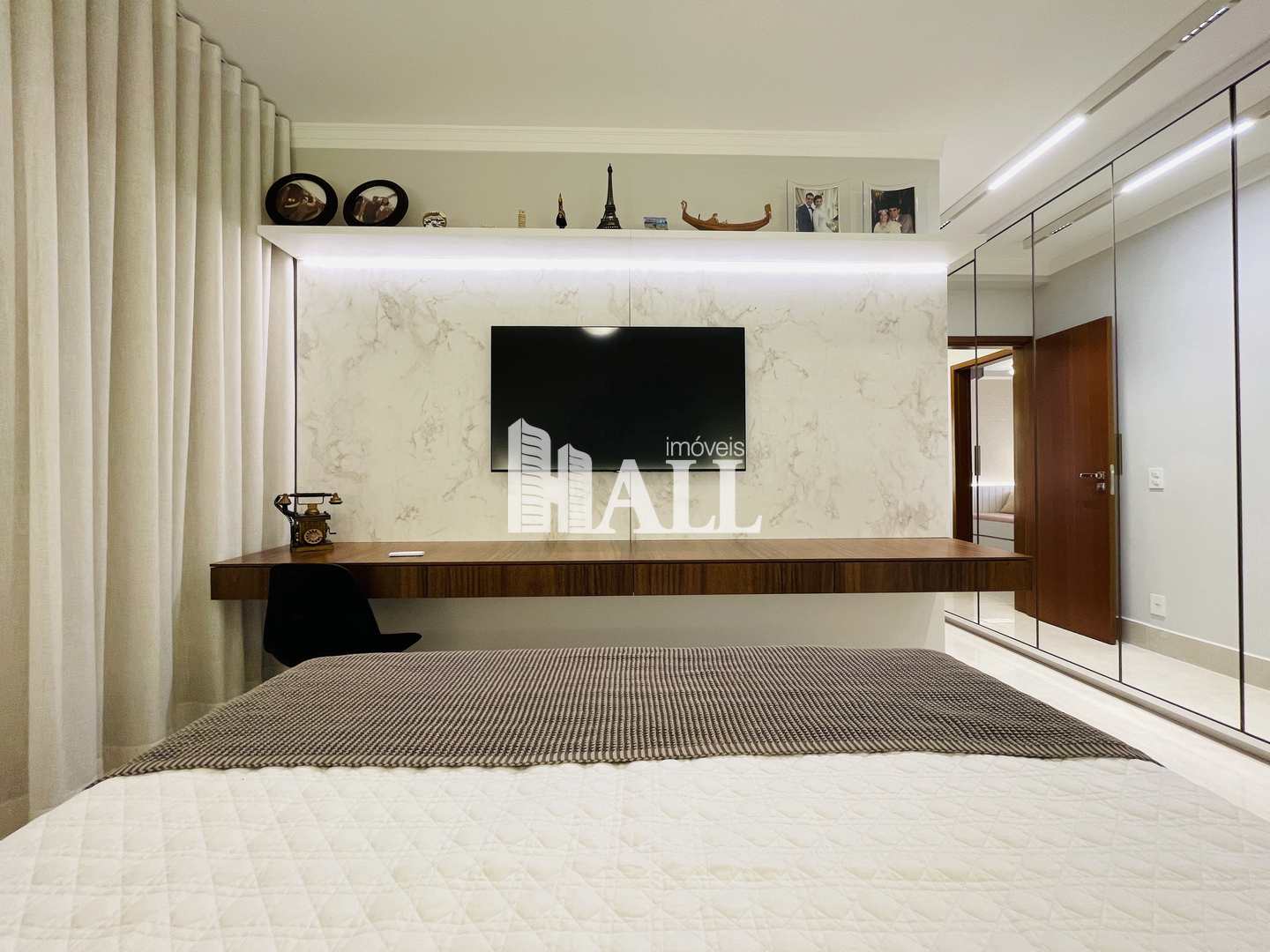 Apartamento à venda com 3 quartos, 127m² - Foto 19